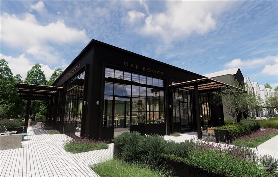 More Photos Of 1280 Oconee St, Athens General Retail For Lease
