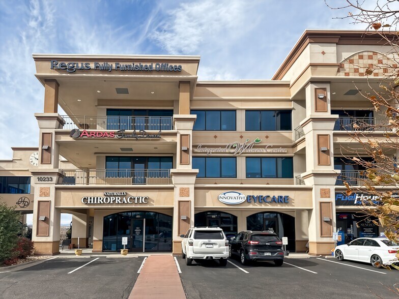 More Photos Of 10233 S Parker Rd, Parker Coworking Space