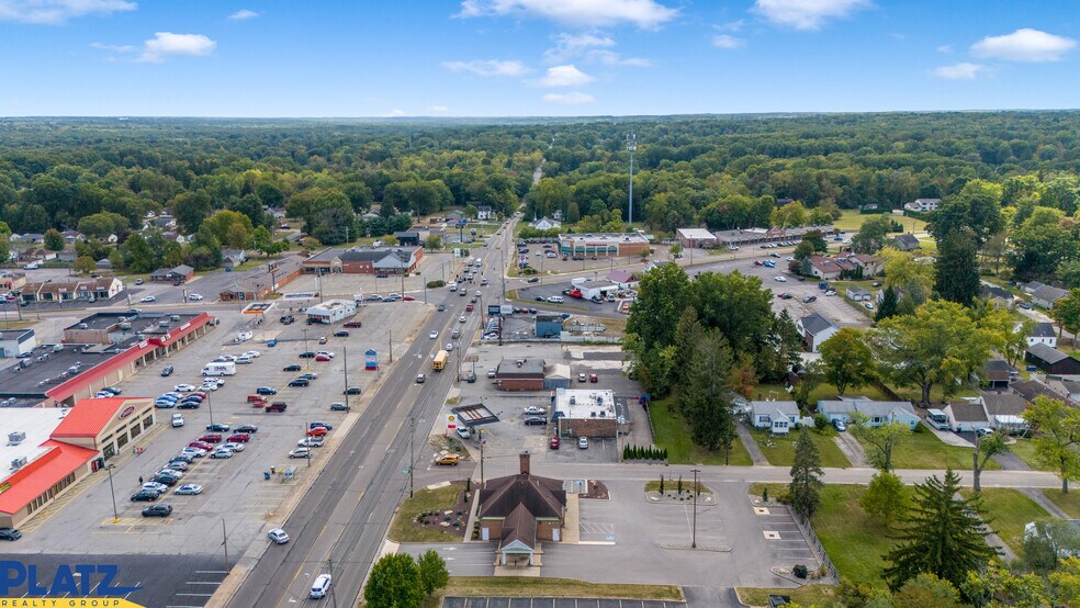 More Photos Of 3516 S Meridian Rd, Youngstown Bank For Sale