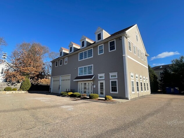 More Photos Of 5 Lincoln St, Canton Office For Sale