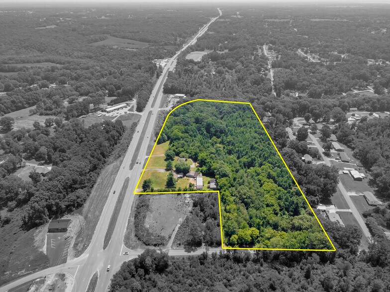More Photos Of 2154 Highway 72, Killen Land For Sale