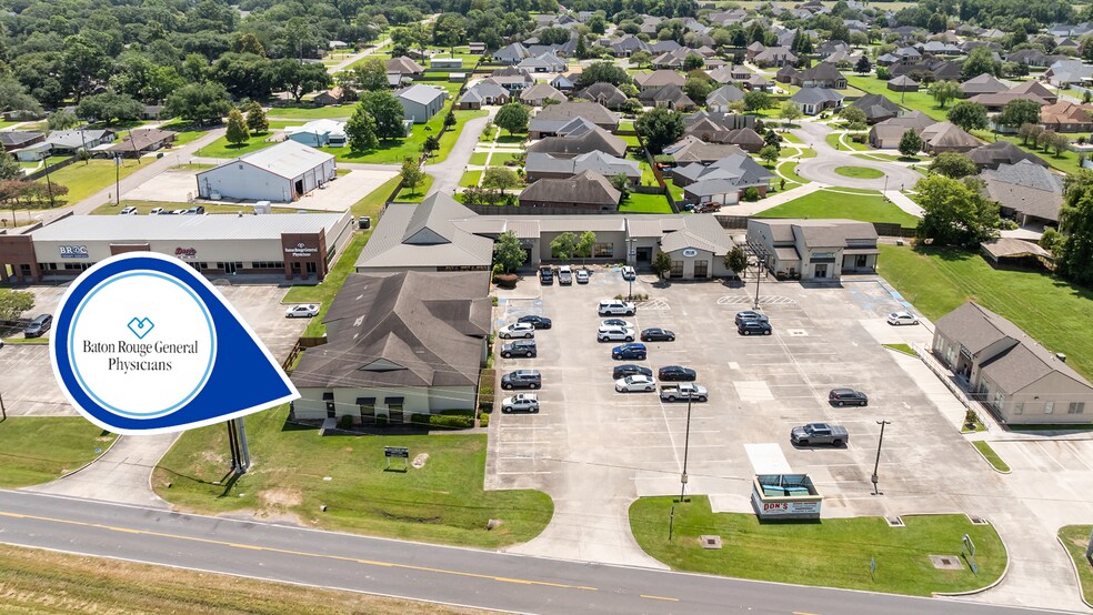 More Photos Of 4463 Hwy 1 S, Port Allen Medical For Sale