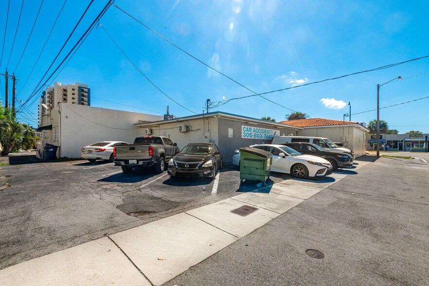 More Photos Of 731 SW 64th Ct, Miami Medical For Lease