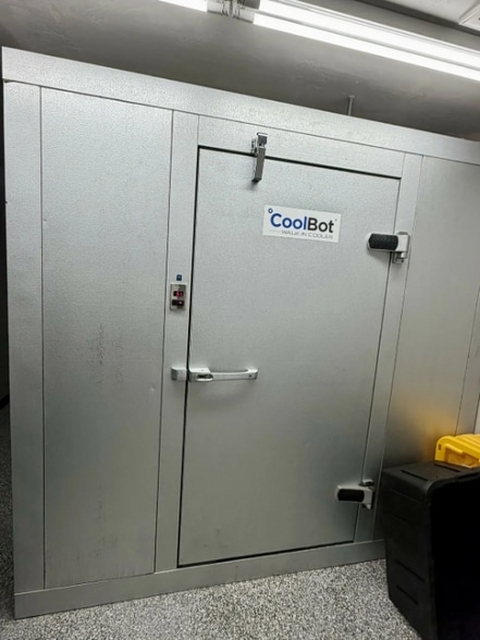 More Photos Of 324 NW 94th St, Oklahoma City Manufacturing For Sale