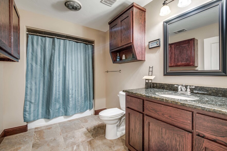 More Photos Of 6071 CR 161, McKinney Land For Sale