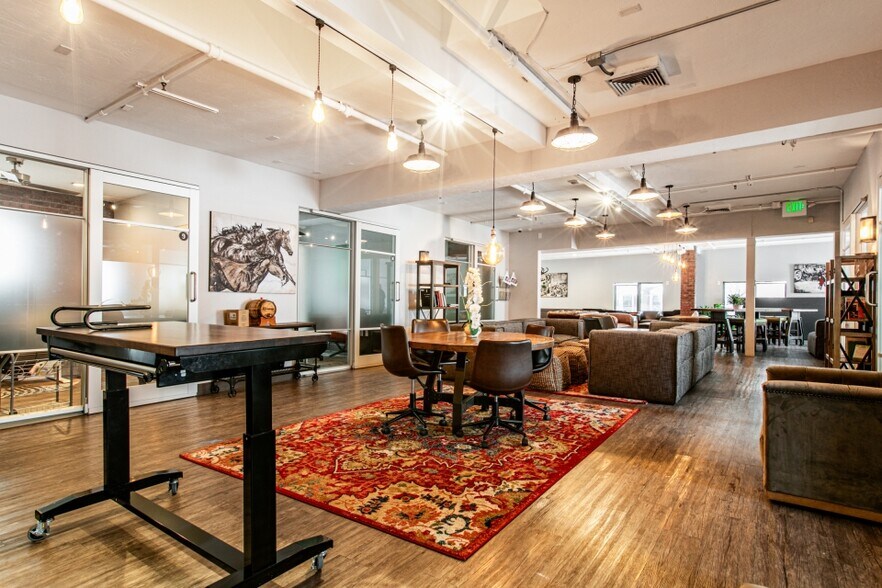 More Photos Of 268 Main St, Park City Coworking Space