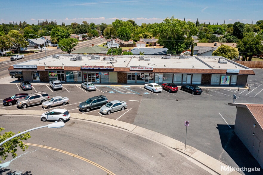 Primary Photo Of 5910-5940 Pacific Ave, Stockton Storefront Retail Office For Lease