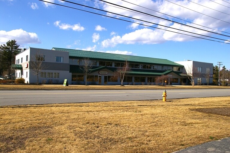 More Photos Of 51 US Route 1, Scarborough Office For Lease