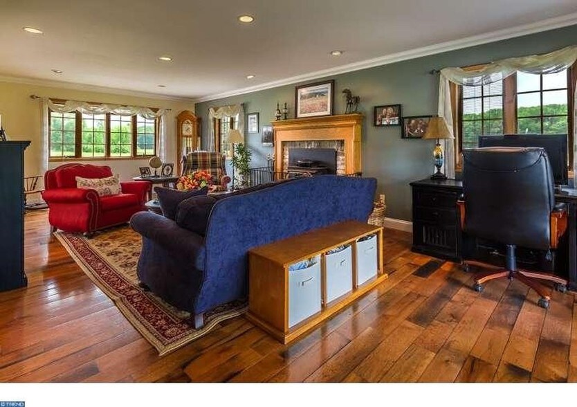 More Photos Of 150 Kings Rd, Westampton Land For Sale