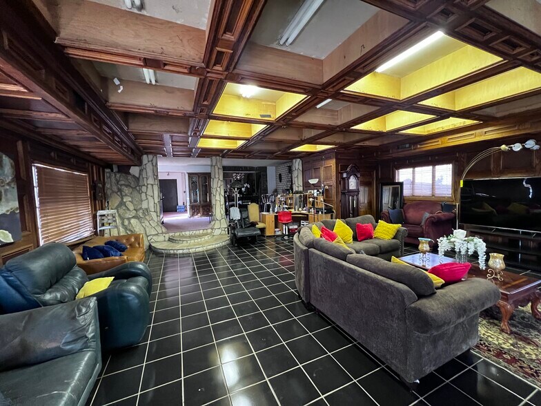 More Photos Of 12029 Davenport Rd, Agua Dulce Land For Sale