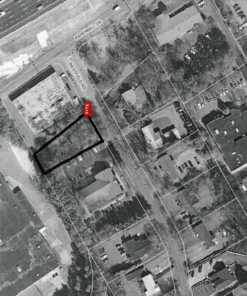 More Photos Of 0 Westfield Rd, Knoxville Land For Sale