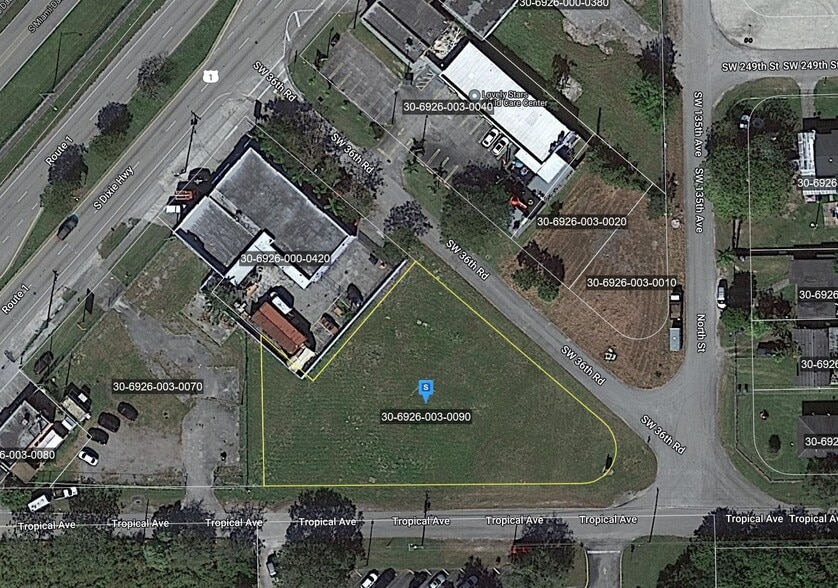 More Photos Of 24940 SW 135th Ave, Homestead Multifamily For Sale