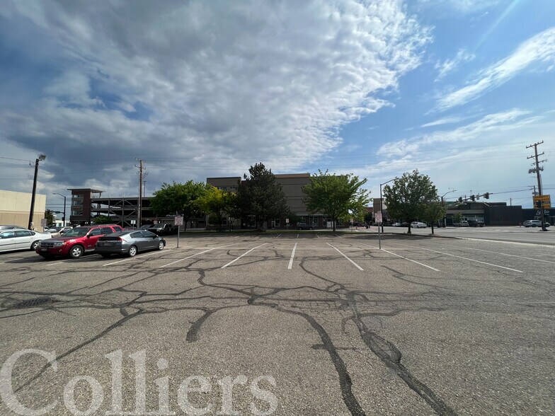 More Photos Of 307 12th Avenue South, Nampa Land For Sale