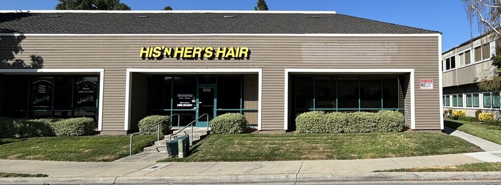 More Photos Of 1205-1247 S Park Victoria Dr, Milpitas Medical For Lease
