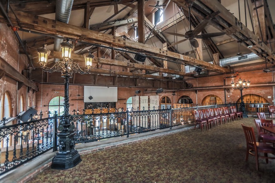 More Photos Of 88-110 Rondout Landing, Kingston Restaurant For Sale