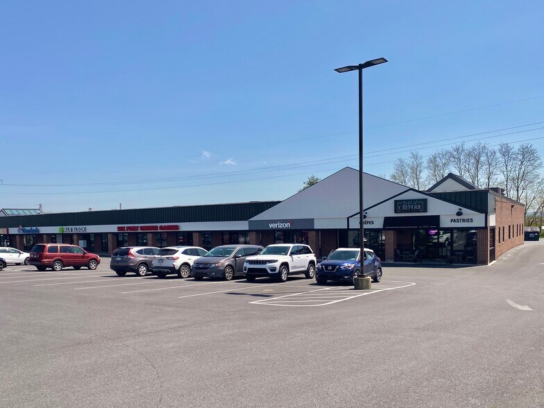 More Photos Of Rte 23 @ Rte 23 & Rte 322, New Holland Unknown For Lease