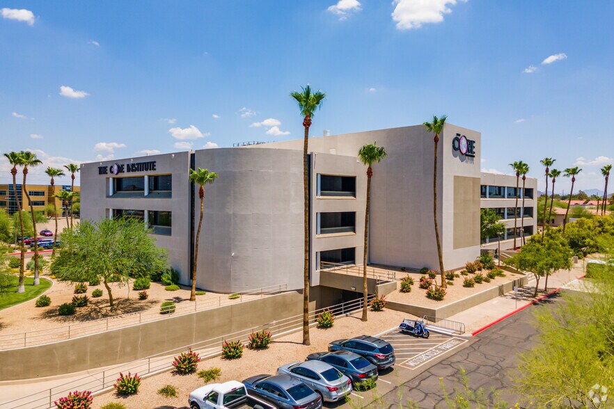 More Photos Of 18444 N 25th Ave, Phoenix Medical For Lease