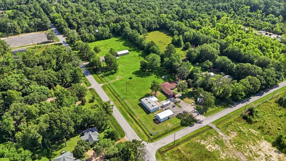 More Photos Of 59 Meyer Rd, Huffman Land For Sale