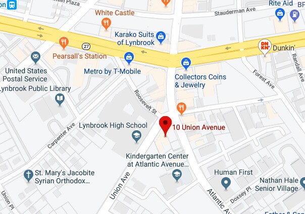 More Photos Of 10 Union Ave, Lynbrook Office For Sale