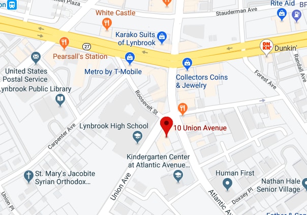 More Photos Of 10 Union Ave, Lynbrook Medical For Sale