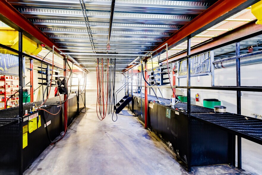 More Photos Of 20570 Bear Valley Rd, Apple Valley Carwash For Sale