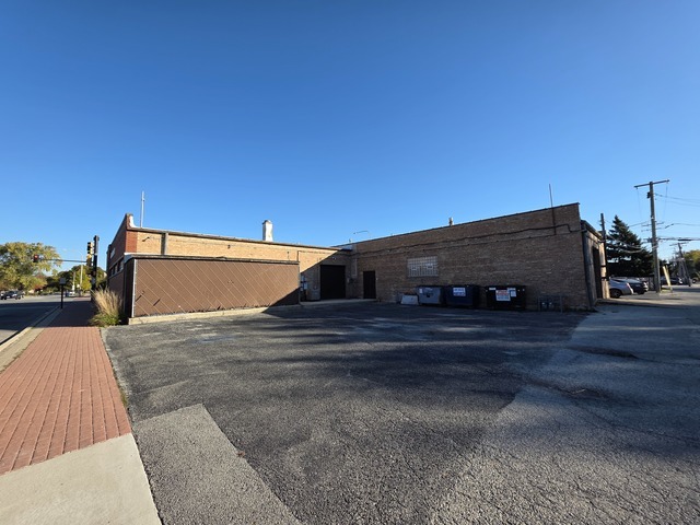 More Photos Of 3625 W 95th St, Evergreen Park Storefront Retail Office For Sale