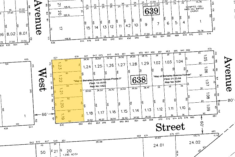 More Photos Of 161 Abington Ave, Newark Warehouse For Sale