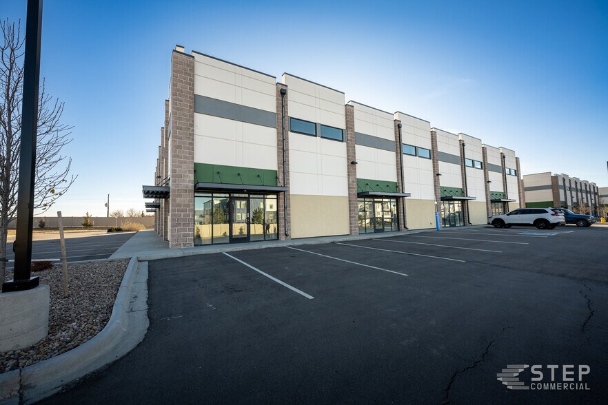More Photos Of 11110 Broomfield Ln, Broomfield Research And Development For Lease