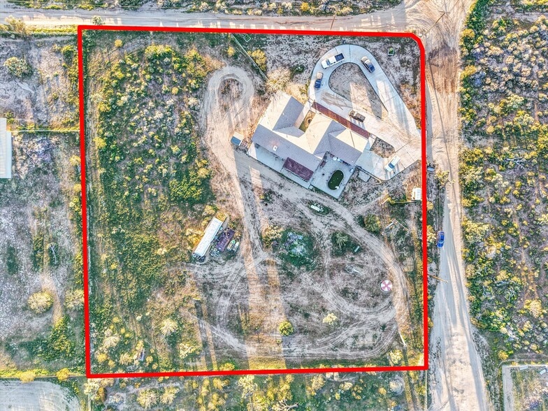 More Photos Of 10439 Mesa St, Oak Hills Multifamily For Sale