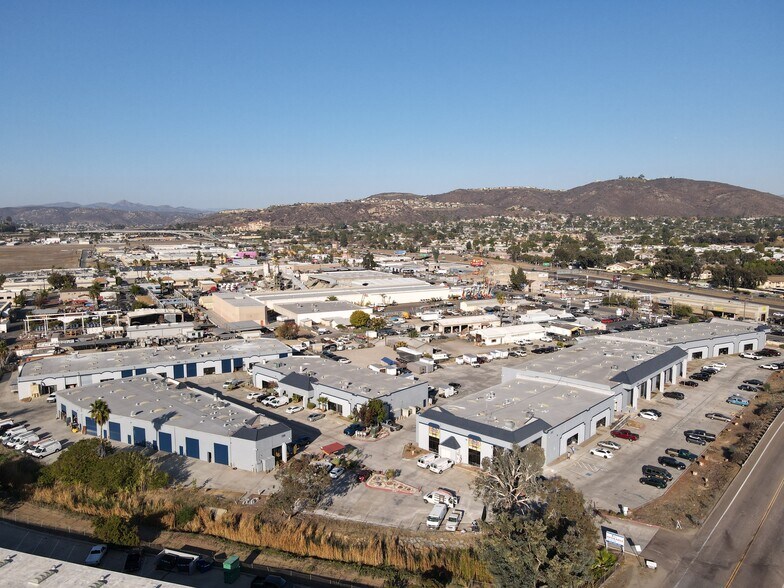 More Photos Of 208 Greenfield Dr, El Cajon Unknown For Lease