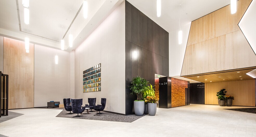 More Photos Of 901 5th Ave, Seattle Office For Lease