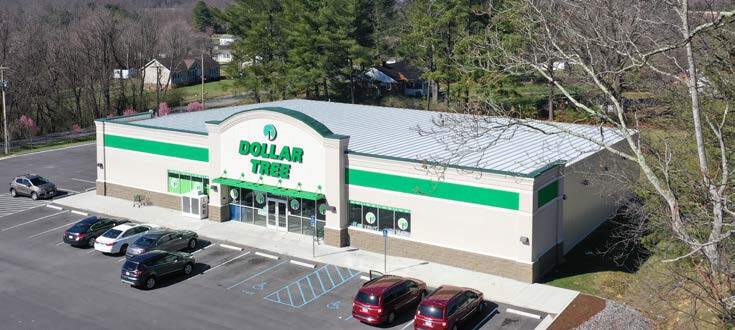 More Photos Of 4801 Cleburne Blvd, Dublin Convenience Store For Sale