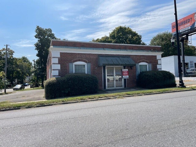 Primary Photo Of 1001 W Franklin Blvd, Gastonia Office For Lease