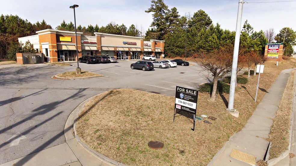 More Photos Of 5245 Buford Hwy, Norcross Storefront Retail Office For Lease
