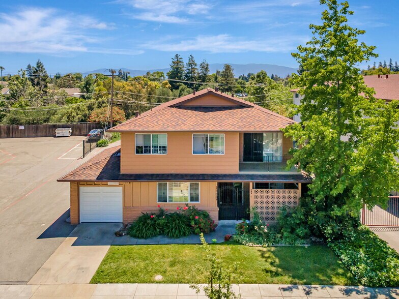 More Photos Of 1566 Stokes St, San Jose Apartments For Sale