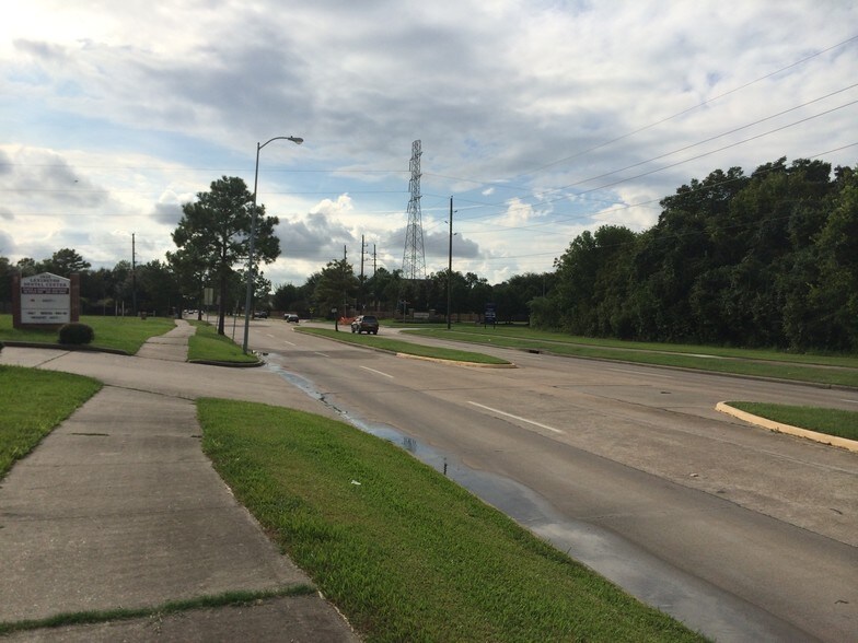 More Photos Of 3939 Lexington Blvd, Missouri City Medical For Sale
