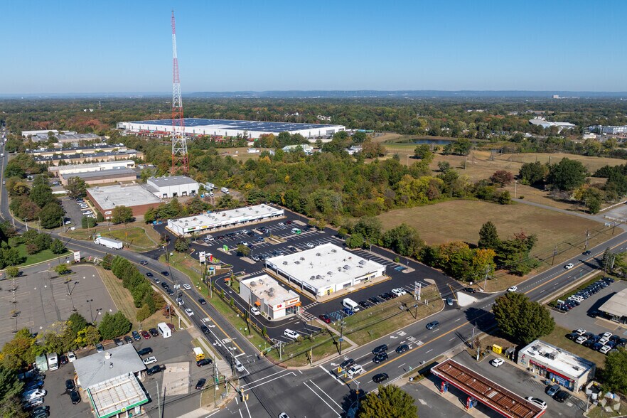 More Photos Of 1165 Route 27 & Veronica Ave, Somerset Unknown For Lease