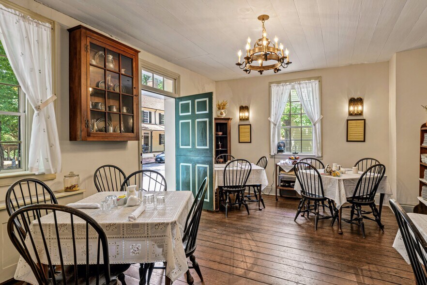 More Photos Of 803 S Main St, Winston-Salem Hospitality For Sale