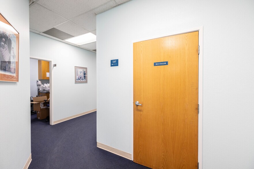More Photos Of 729 Sunrise Ave, Roseville Medical For Lease