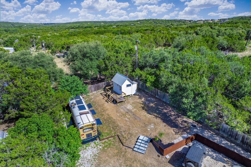 More Photos Of 14711A Quail Ct, Leander Trailer Camper Park For Sale