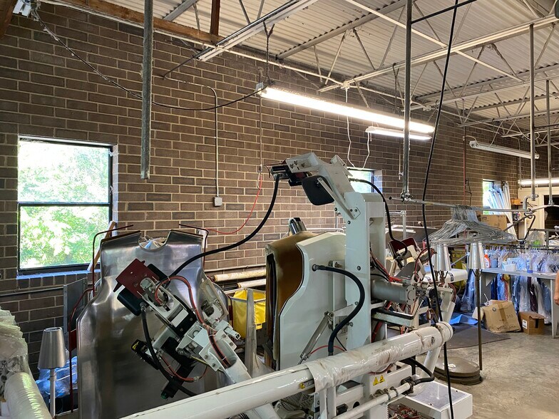 More Photos Of 1225 Montlieu Ave, High Point General Retail For Sale