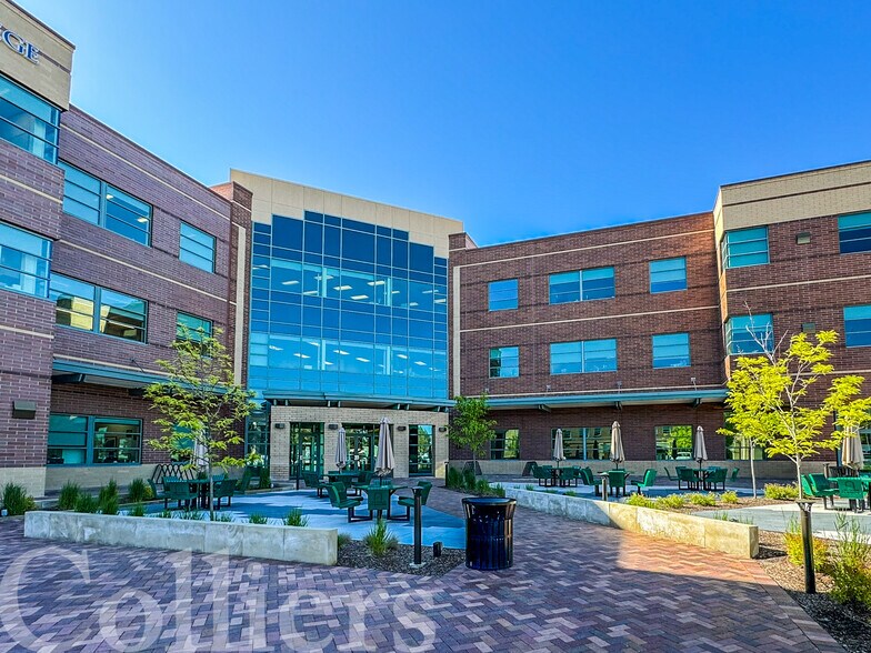 More Photos Of 1299 N Orchard St, Boise Office For Lease