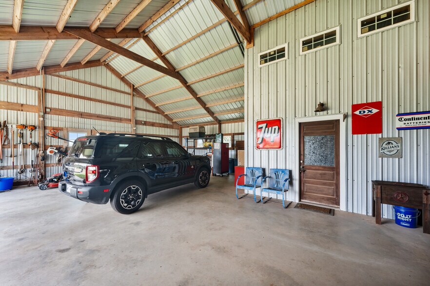 More Photos Of 4203 Old Mill Creek Rd, Brenham Land For Sale