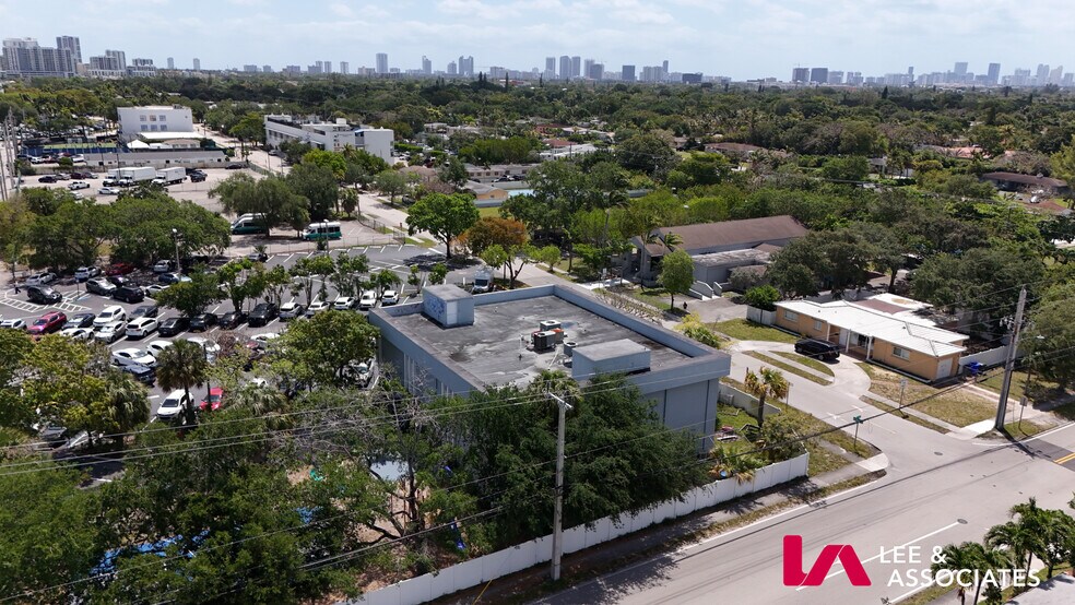 More Photos Of 2751 Van Buren St, Hollywood Schools For Sale