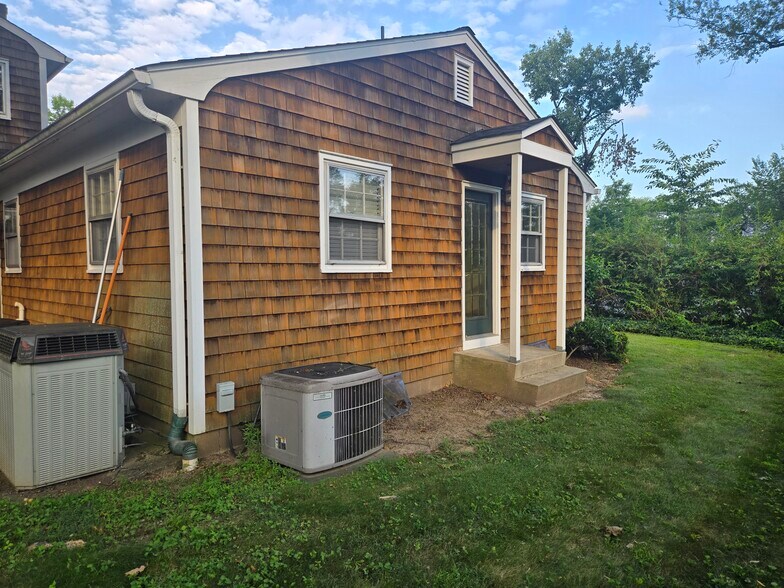 More Photos Of 200-204 N Harrison St, Princeton Medical For Sale