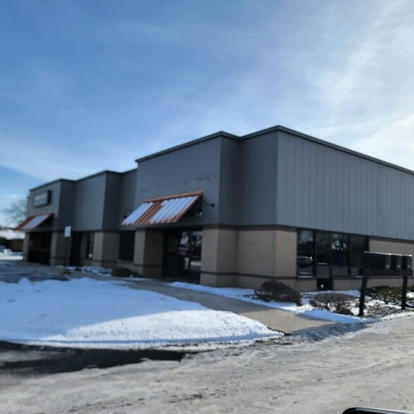 More Photos Of 101 W Washington Center Rd, Fort Wayne Storefront Retail Office For Sale