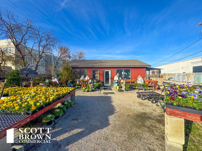 More Photos Of 3333 E University Dr, Denton Land For Sale