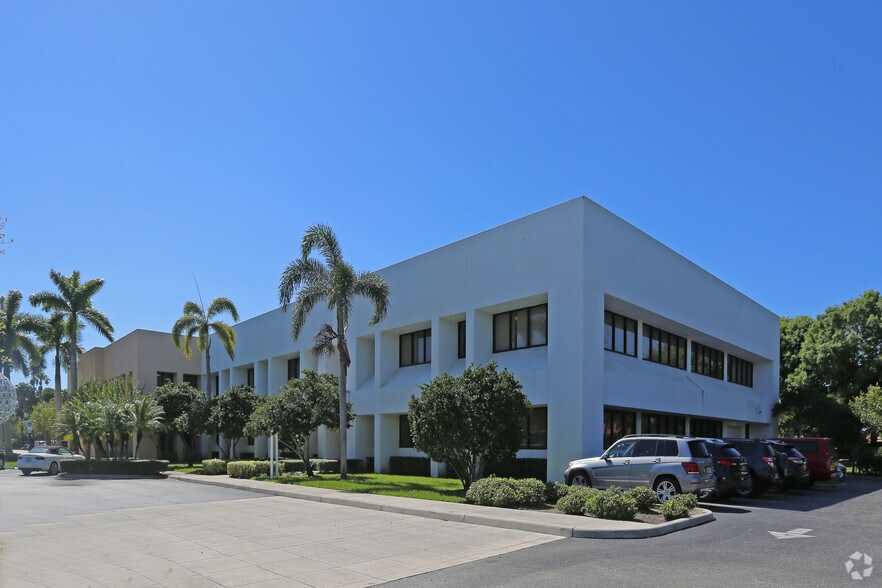 Primary Photo Of 300 Avenue of Champions, Palm Beach Gardens Office For Lease