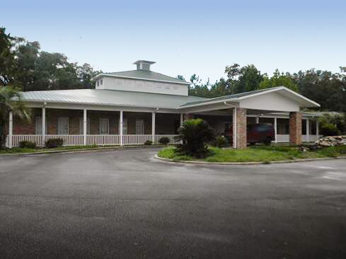 More Photos Of 2640 SE CR 255 Rd, Lee Restaurant For Sale