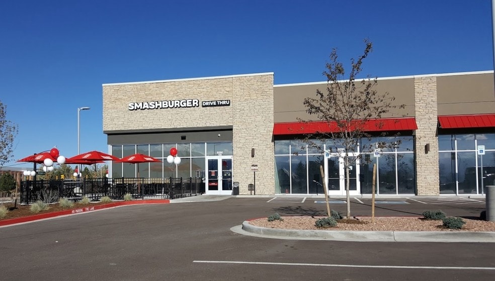 More Photos Of 9290 Highland Ridge Hts, Colorado Springs Freestanding For Lease